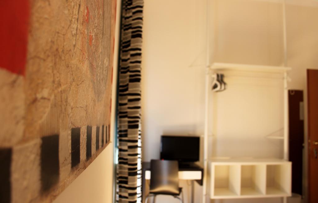 Abaco Bed & Breakfast Roma Habitación foto