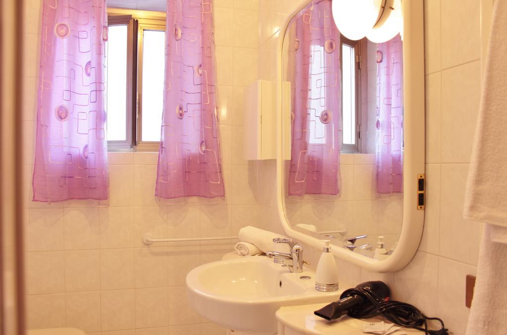 Abaco Bed & Breakfast Roma Habitación foto