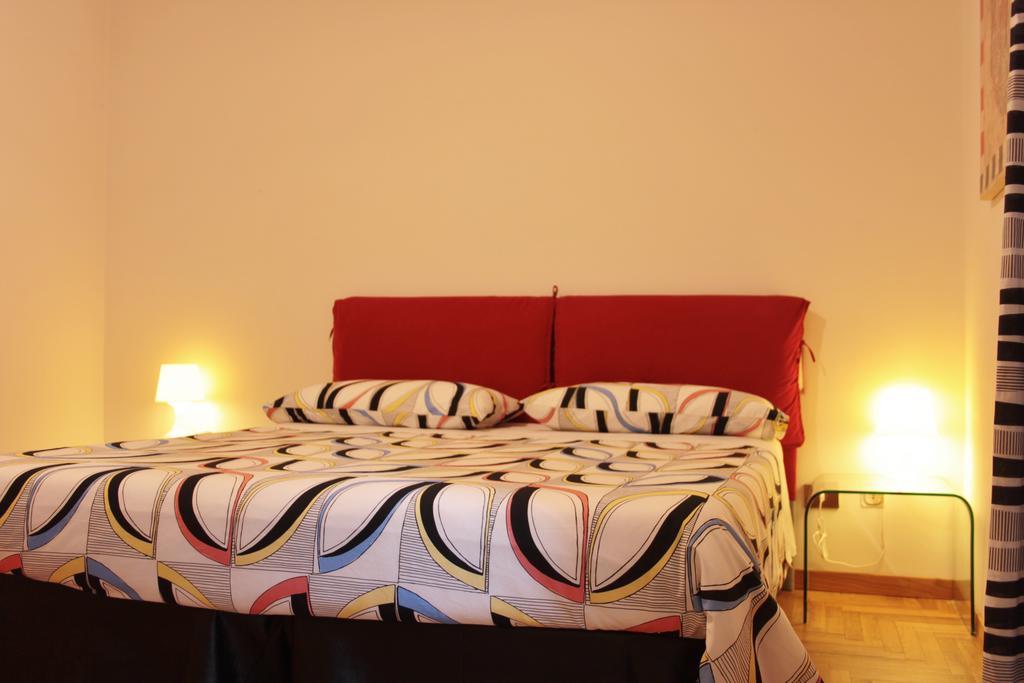 Abaco Bed & Breakfast Roma Habitación foto