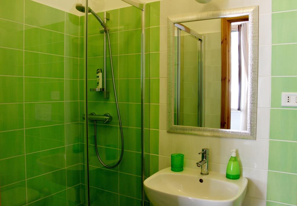 Abaco Bed & Breakfast Roma Habitación foto